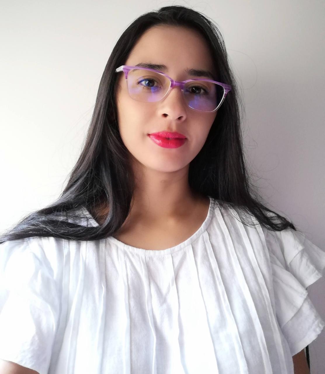 Paula Andrea Serna Restrepo - Psicóloga